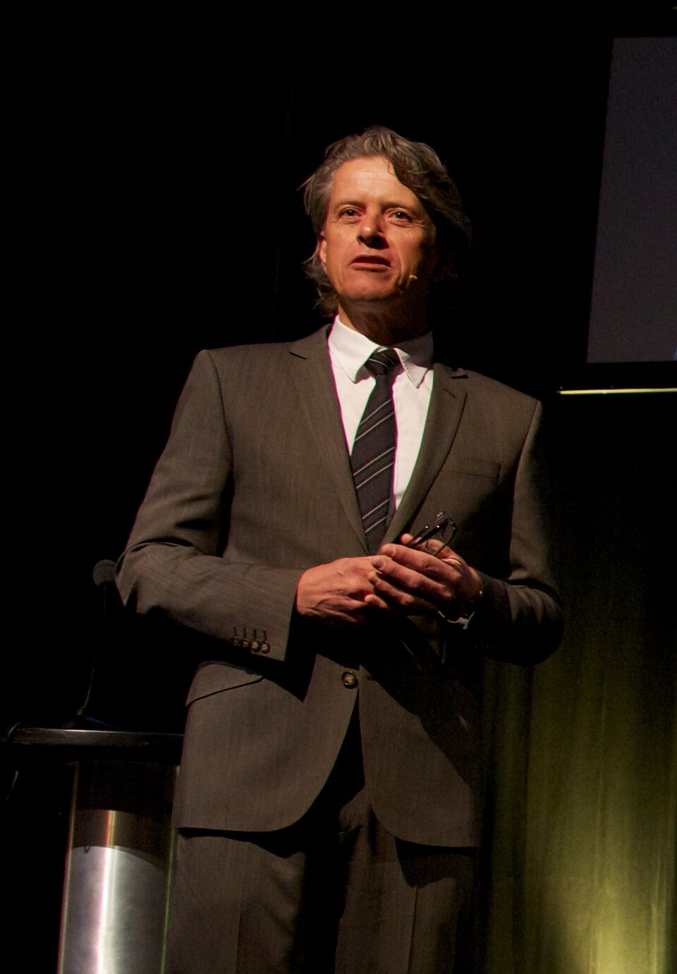 Knut Olsen