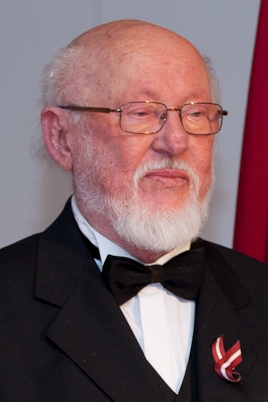 Knut Skujenieks