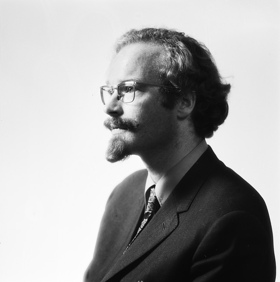 Knut Ødegård