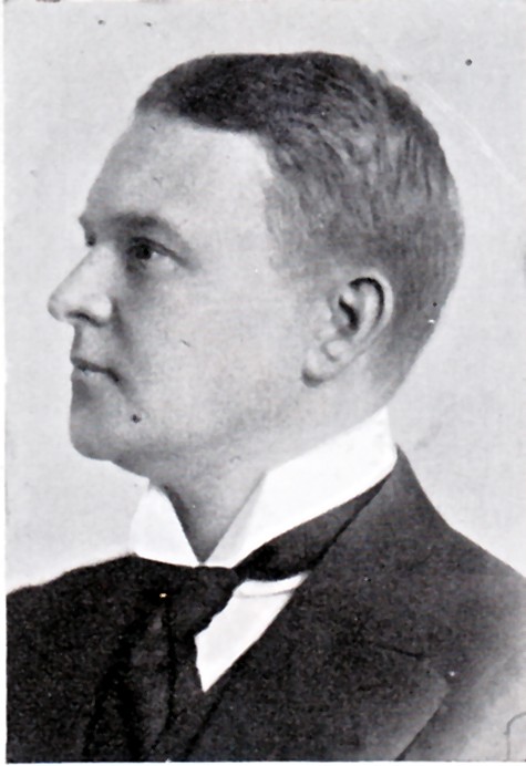 Knuts Voge