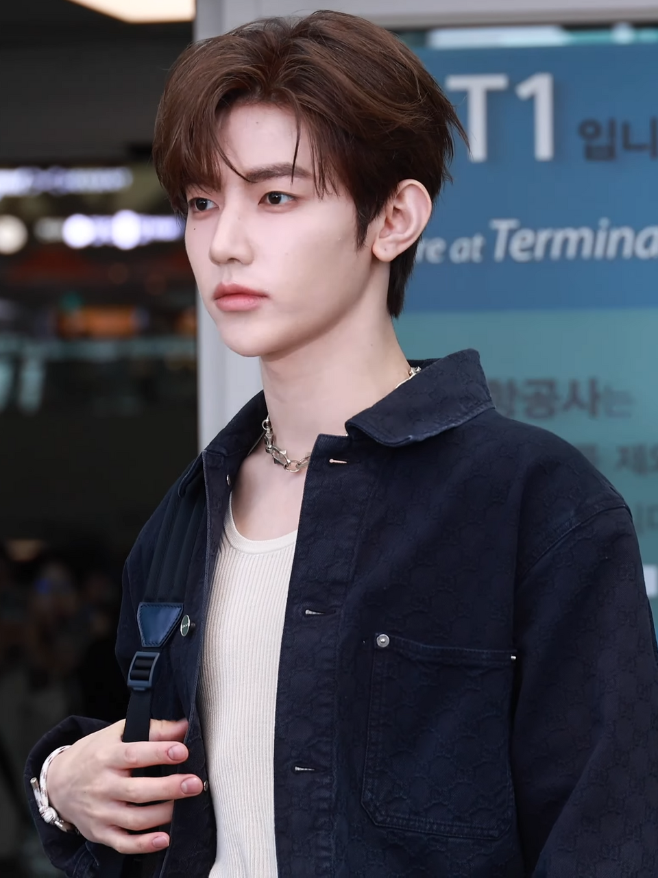 Ko Min-hao