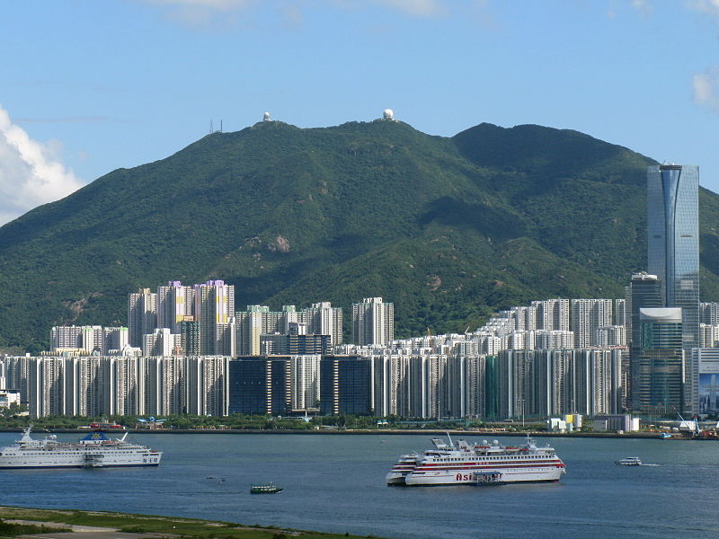 Ko Pak Shing
