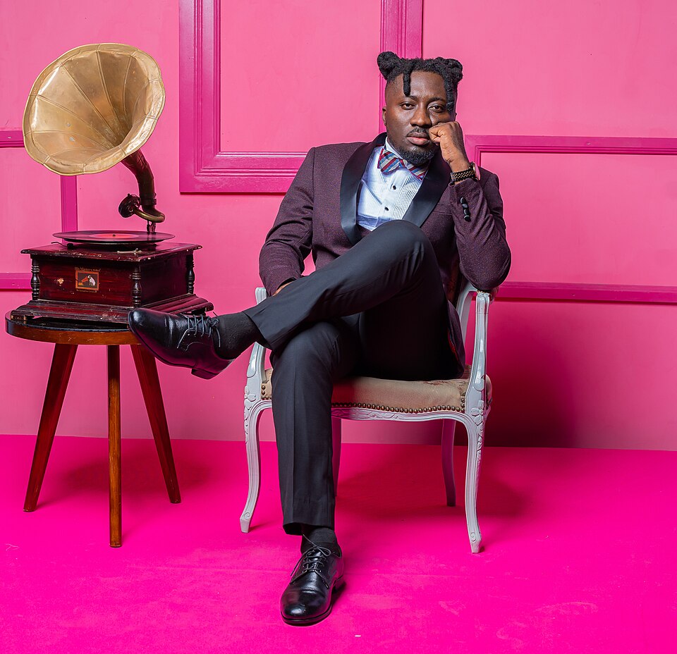 Kobby Adi