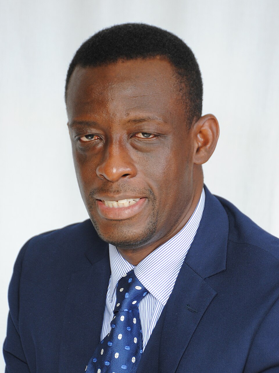 Kobby Mensah