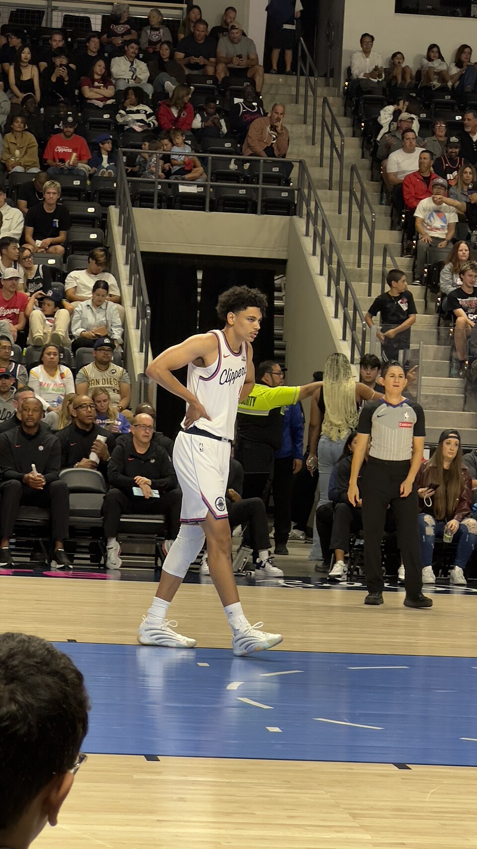 Kobe Sanders