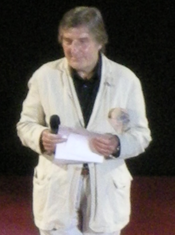 Kobi Halperin