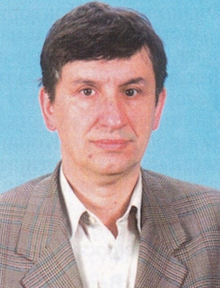 Kocarev
