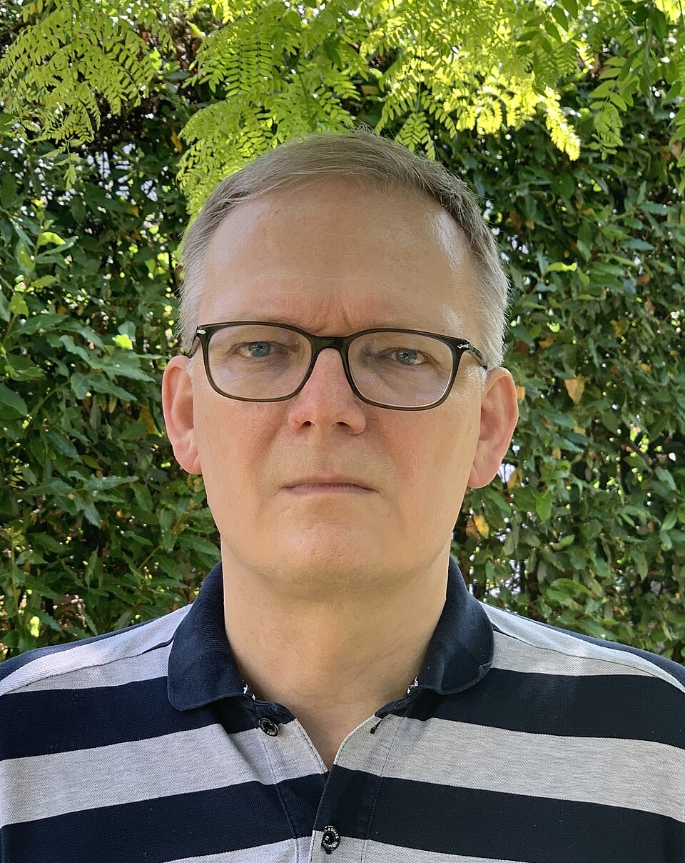 Koch Henrik