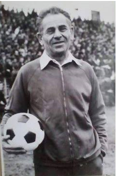Kocsis Elemér