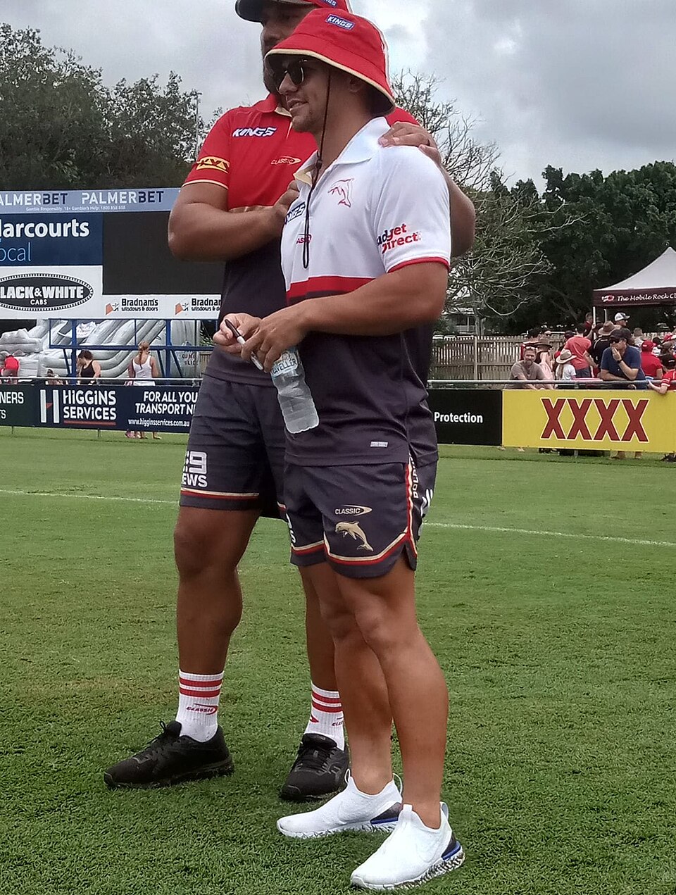 Kodi Nikorima
