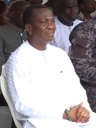 Kodjo Adedze