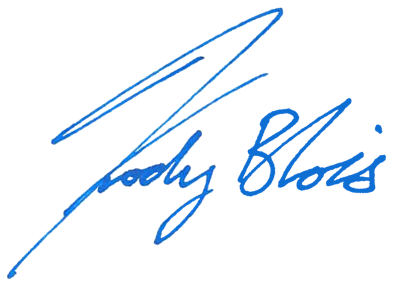 Kody Blois