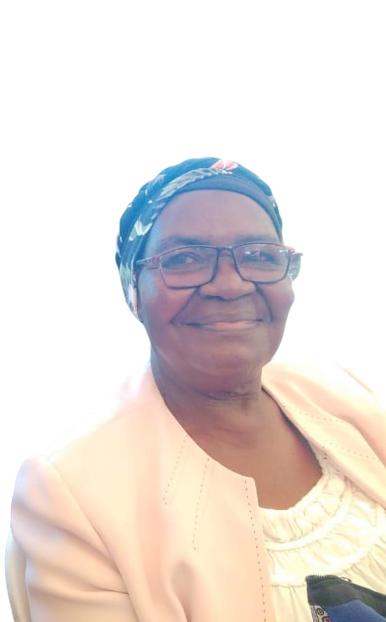 Koech Joseph