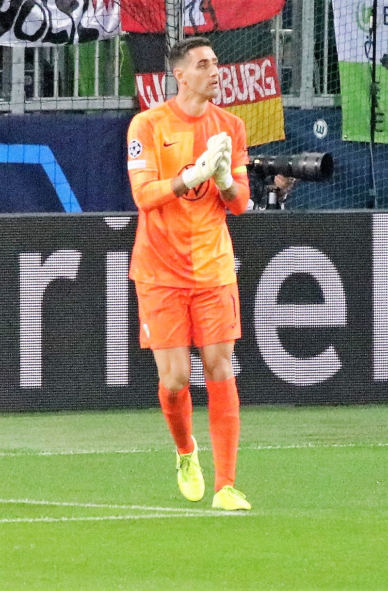 Koen Casteels