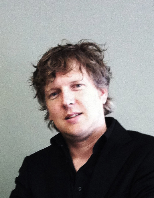 Koen Olthuis