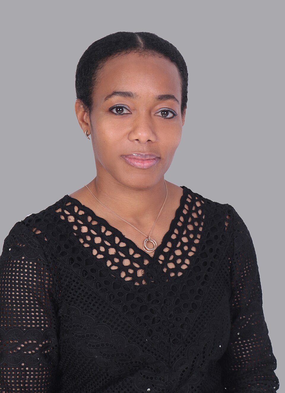 Kofi Agyeman