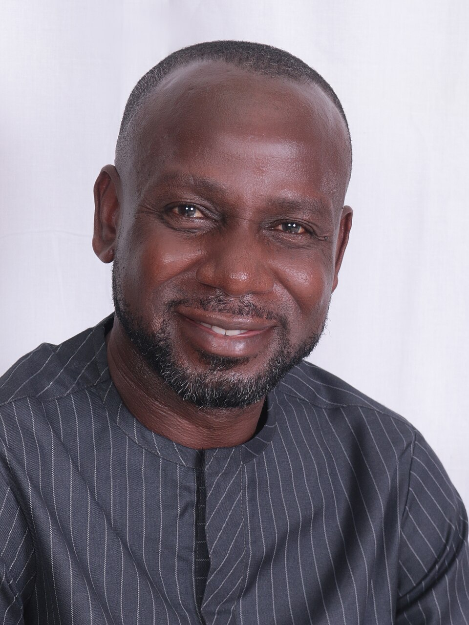 Kofi Ahenkorah Marfo