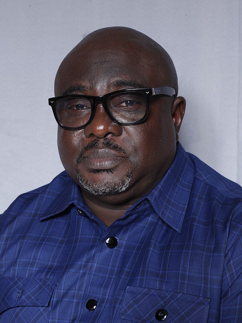 Kofi Amankwa Manu