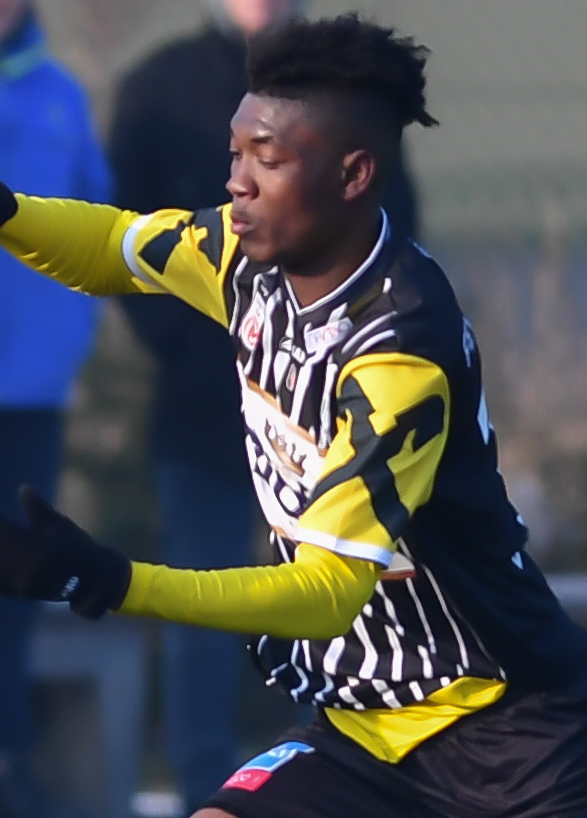 Kofi Boateng