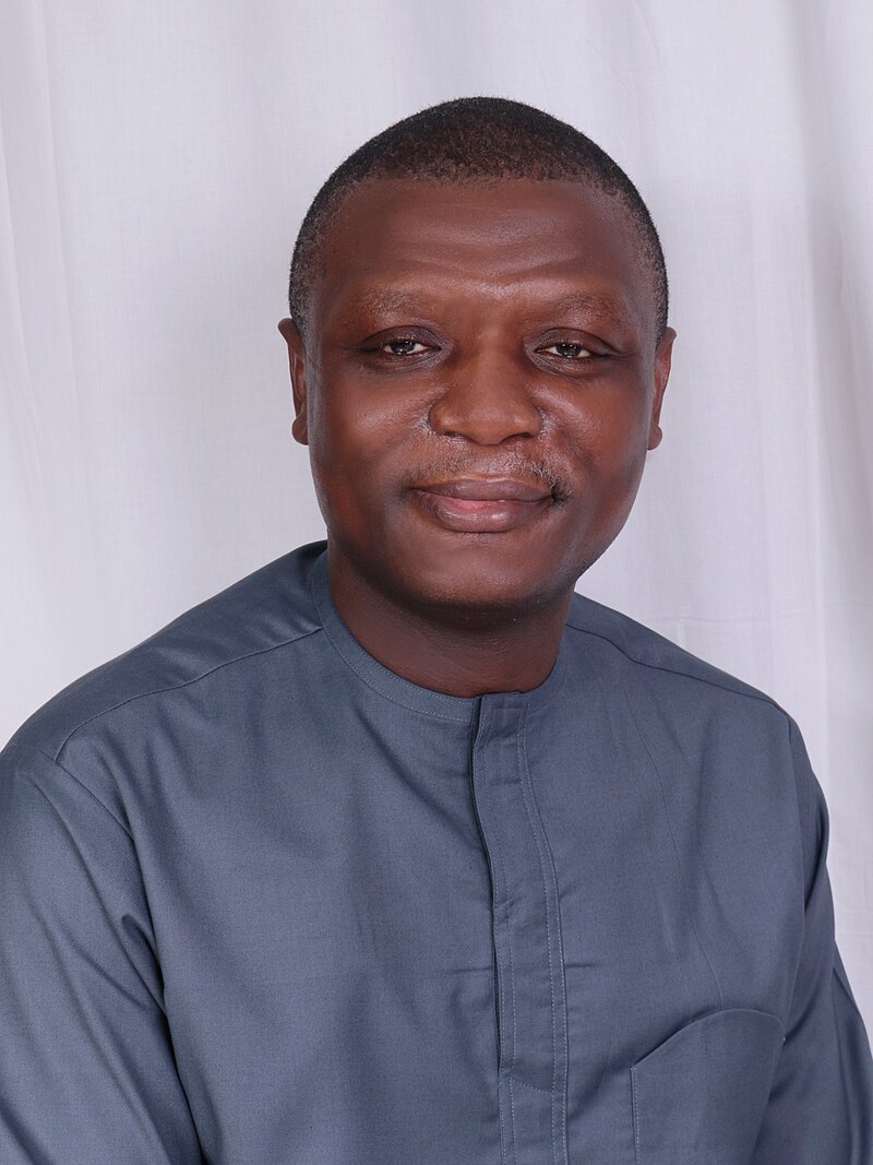 Kofi Iddie Adams