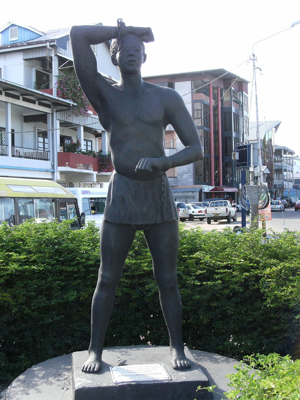 Kofi Kwaku