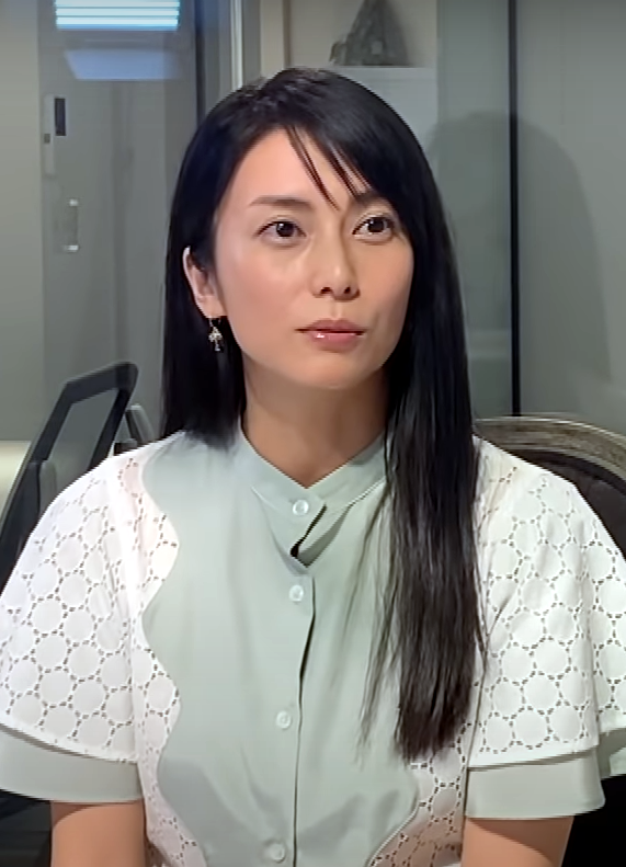 Koh Hoshino
