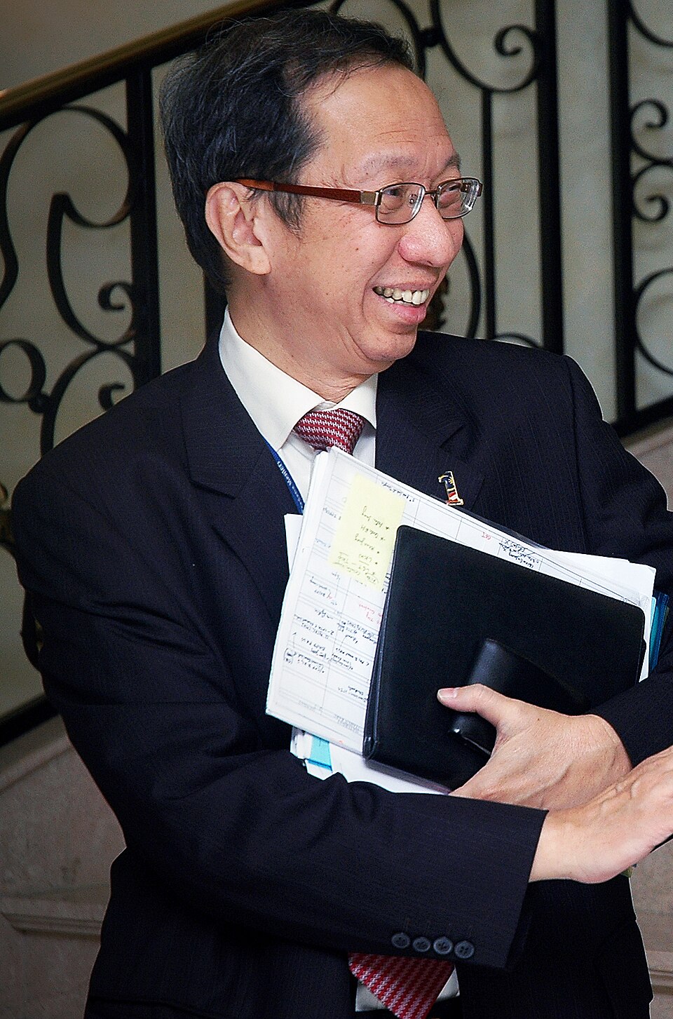 Koh Tsu Koon