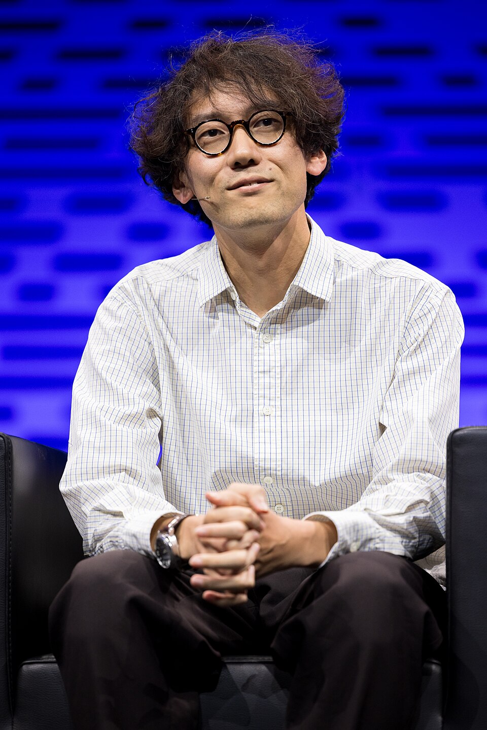 Kohei Saito