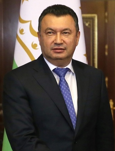 Kohir Rasulzoda