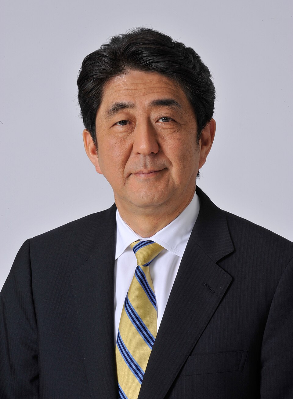 Koizumi Nobuo