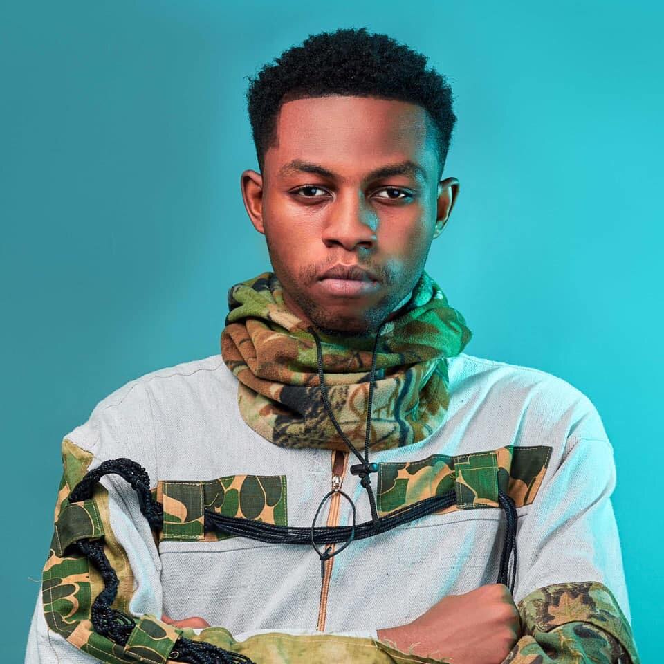 Kojo Cue