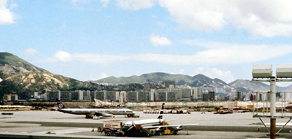 Kok Tong Chai