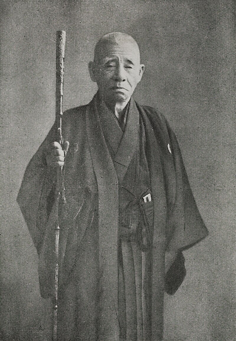 Kokichi Mikimoto