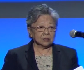 Koko Tanimoto Kondo