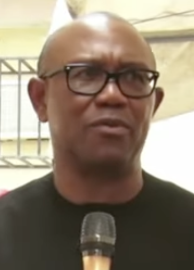 Kolade Oladele
