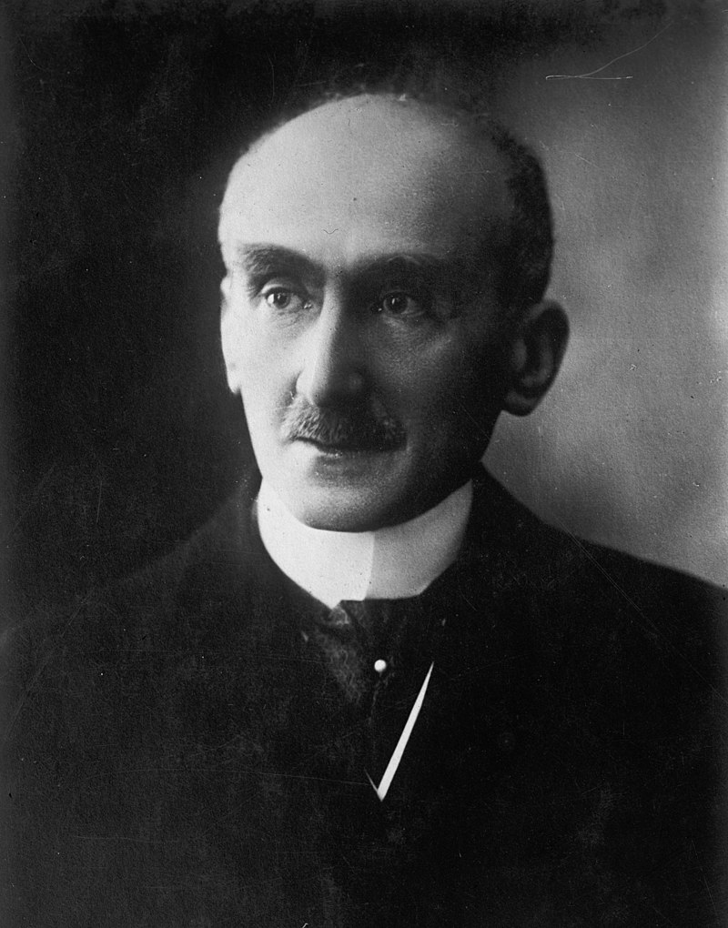Kolbenheyer Ferenc