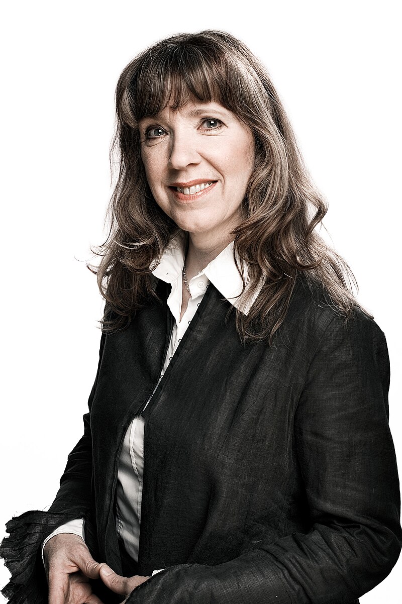 Kolbrún Halldórsdóttir