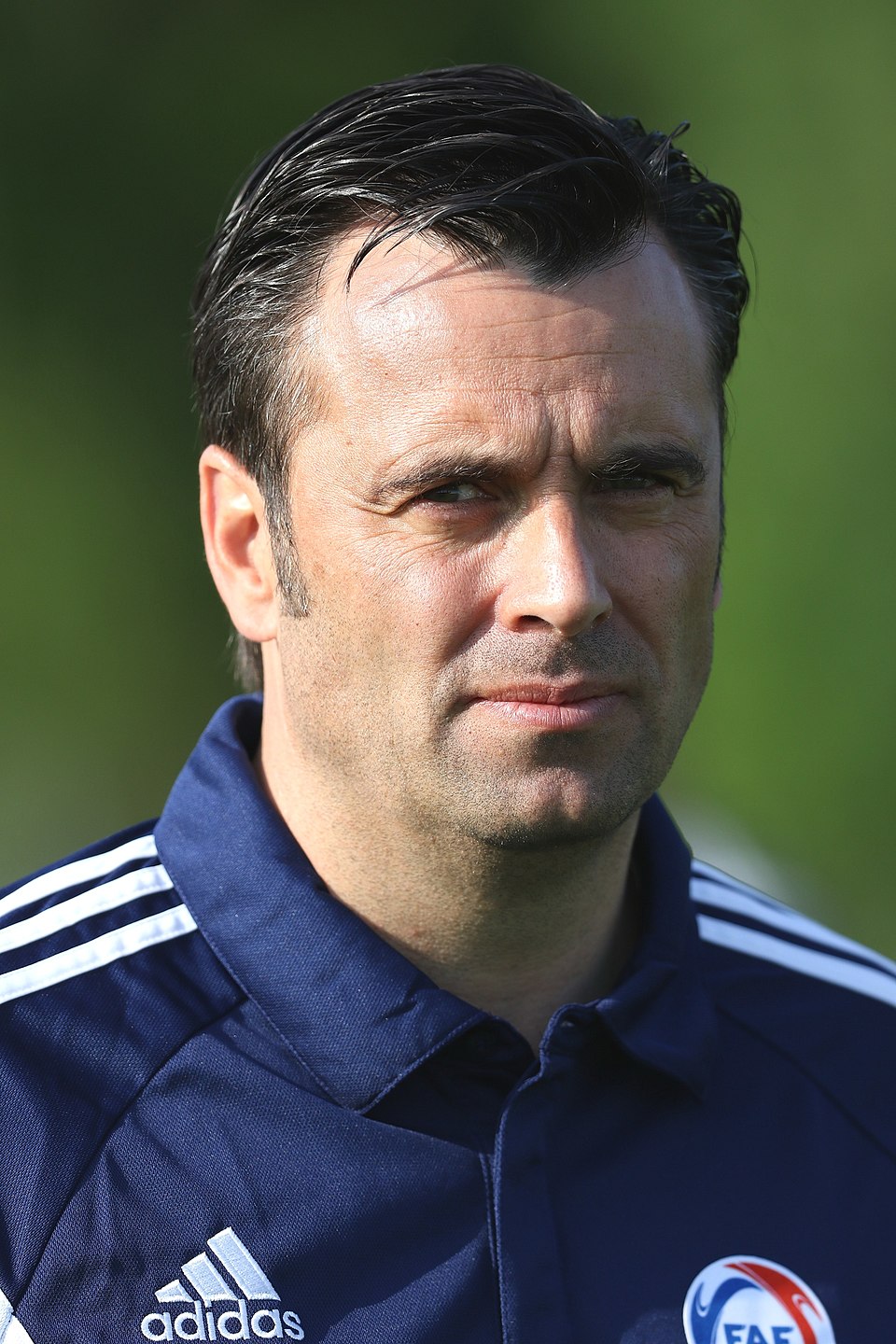 Koldo Álvarez de Eulate