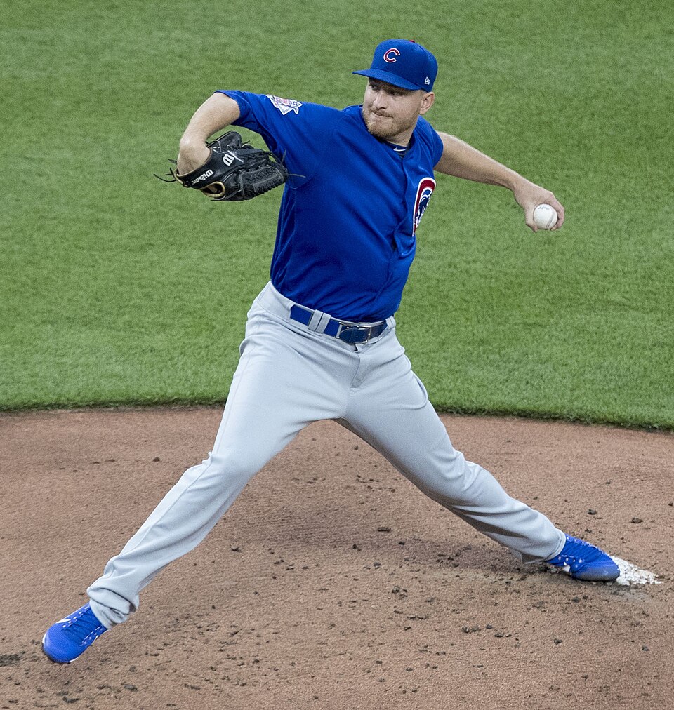 Kole Bastian