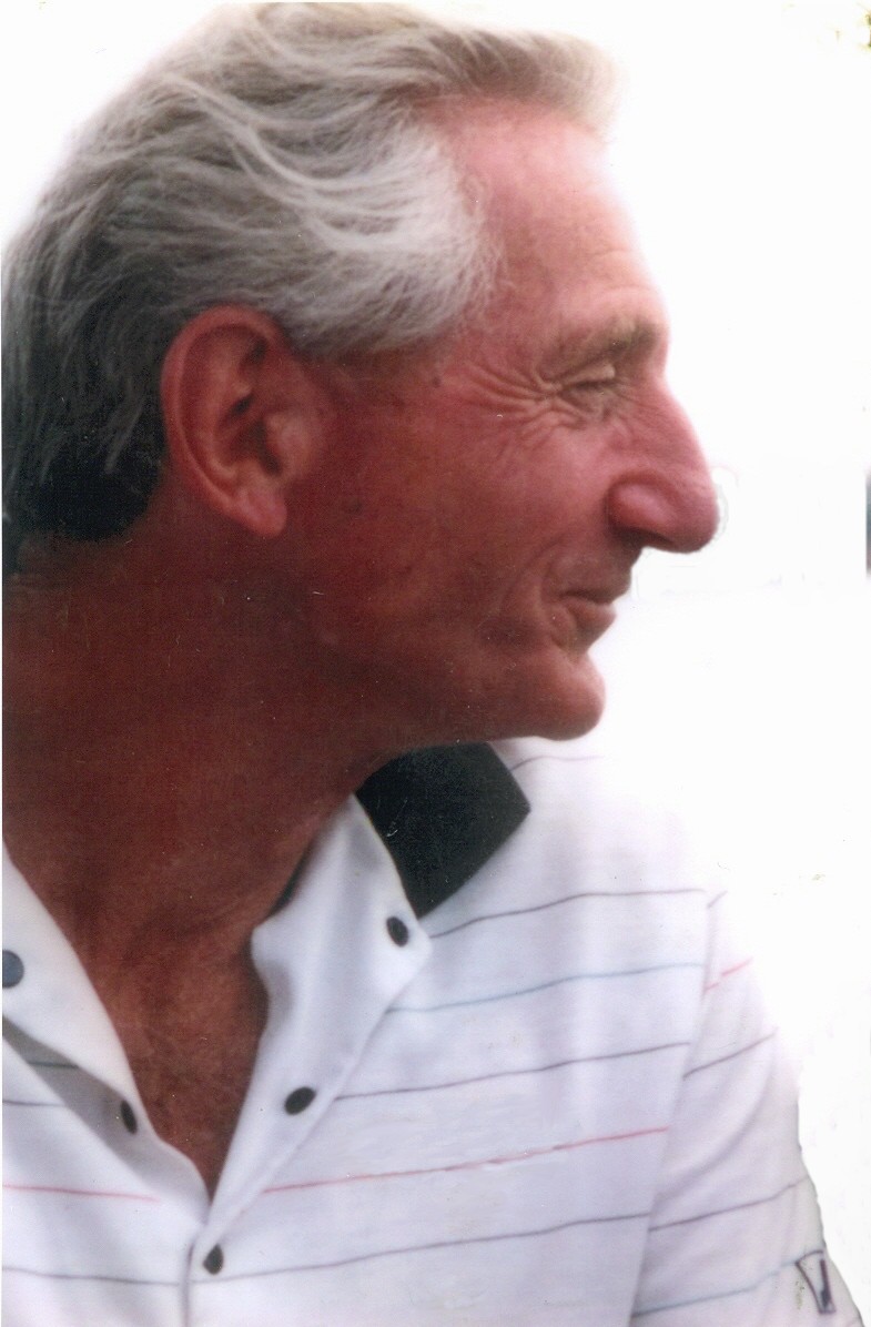 Kollár László