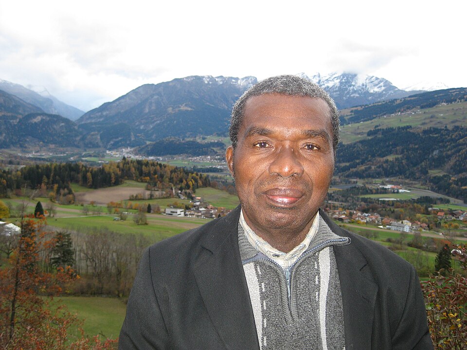 Kollo Daniel Sanou
