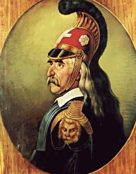 Kolokotronis