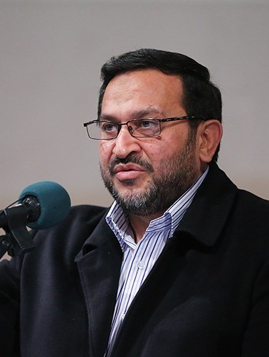 Komeil Bagherzadeh