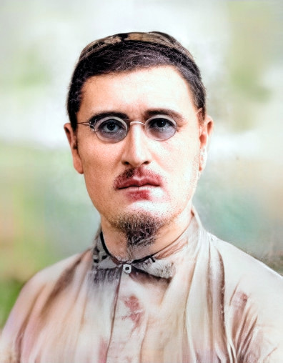 Komiljon Yunusov