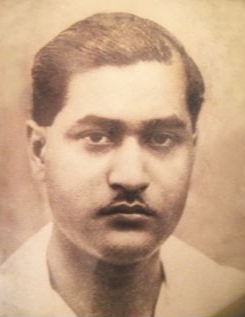 Komol Dasgupta