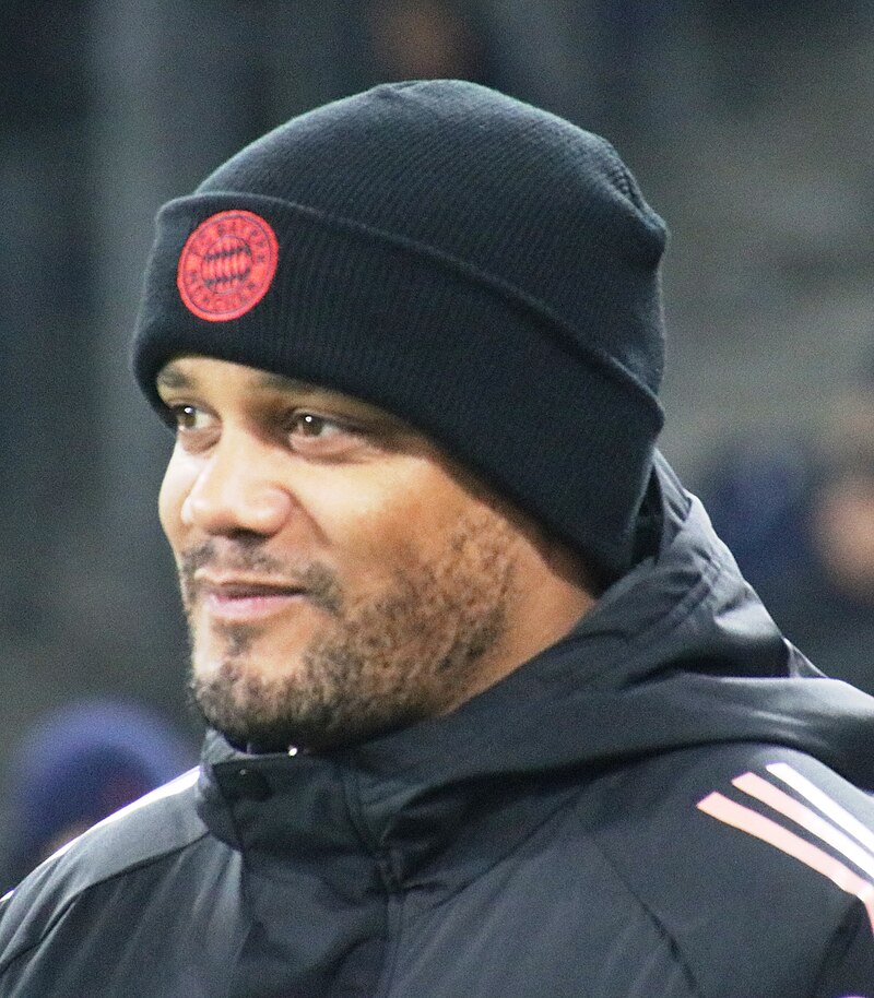 Kompany
