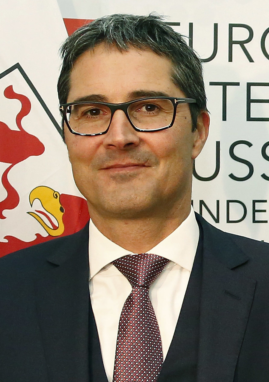 Kompatscher