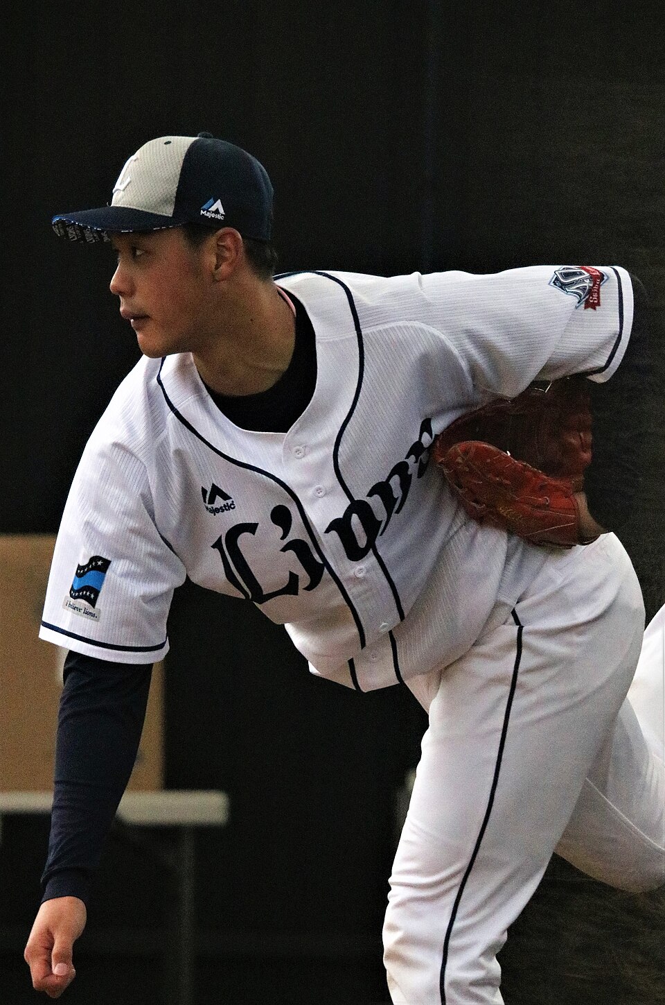 Kona Takahashi
