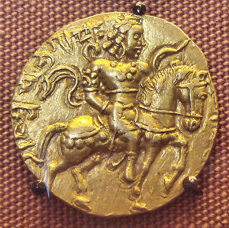 Konark Gupta