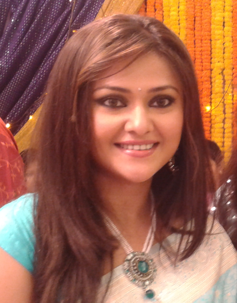 Koneenica Banerjee
